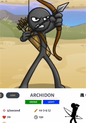 火柴人战争3 正版下载最新版(图6)