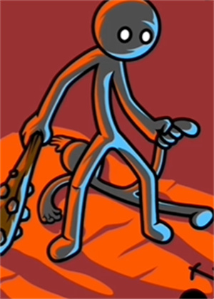 火柴人战争3 正版下载最新版(图12)