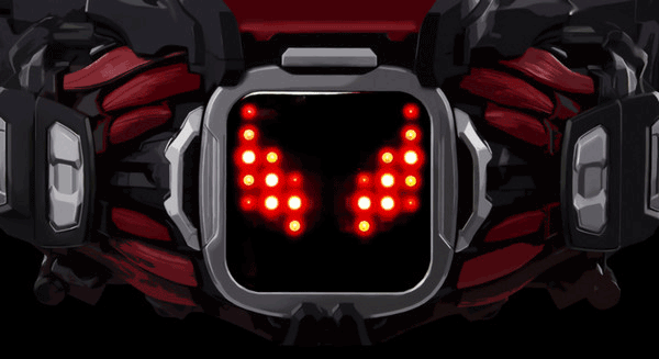 假面骑士戴蒙斯驱动器模拟器(图7)