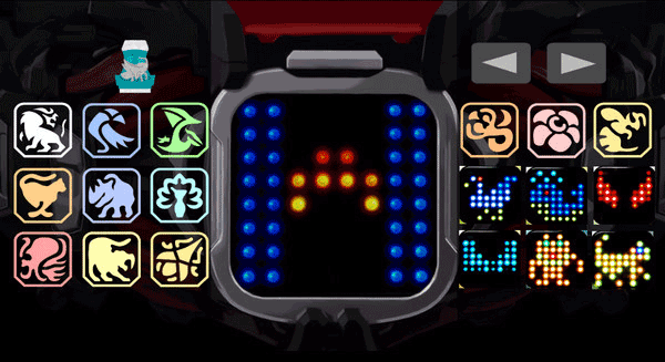 假面骑士戴蒙斯驱动器模拟器(图6)