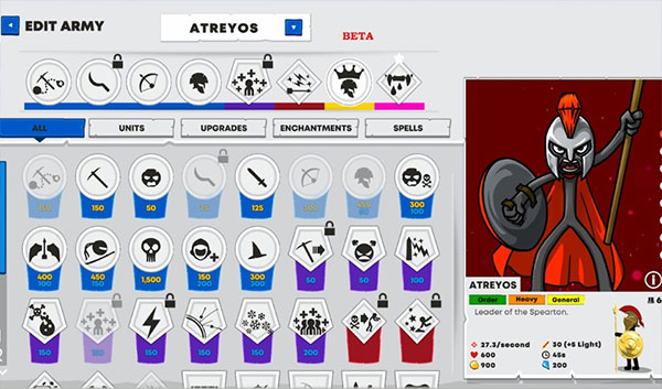 火柴人战争3 正版下载最新版