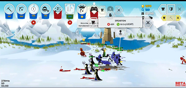 火柴人战争3 正版下载最新版(图2)