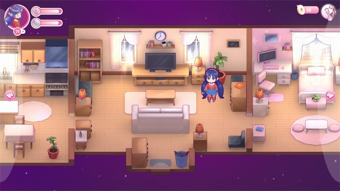 
米塔MiSide 正式版免费