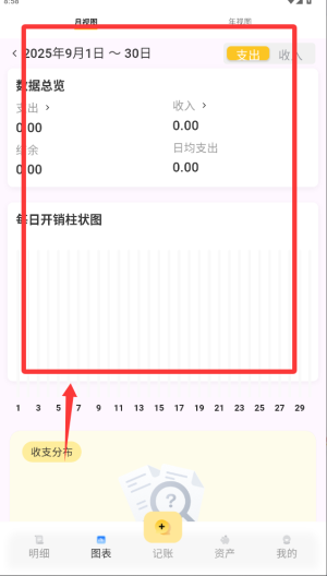 小乖记账 会员版(图3)