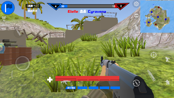 
战争模拟器 正式版免费下载