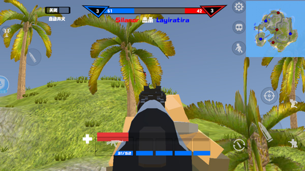 
战争模拟器 正式版免费下载