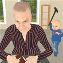 奶奶模拟器 偷钱版