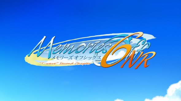 
秋之回忆6：下一篇章 中文版