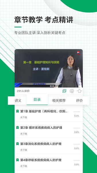 
执业护士准题库