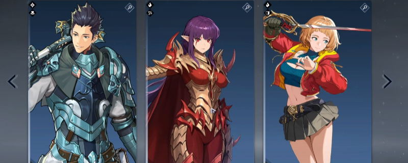 《我独自升级：起立·觉醒》新手好用猎人阵容推荐