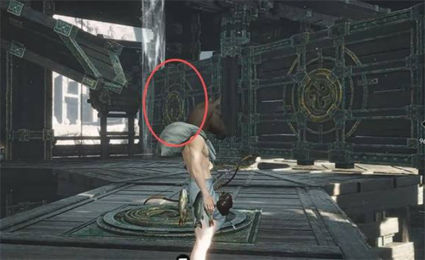 《燕云十六声》镇守晦谷机关解谜教学