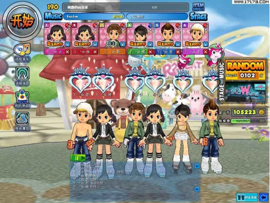 重拾亿万玩家音游梦！《音速觉醒》国服预约正式开启