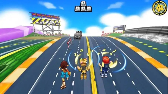 重拾亿万玩家音游梦！《音速觉醒》国服预约正式开启