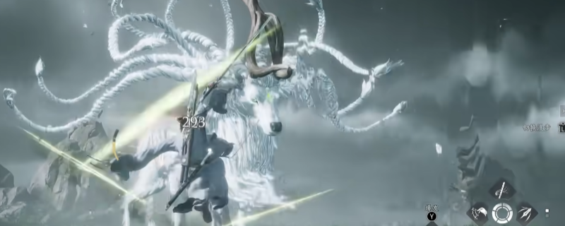 《燕云十六声》天禄鸣金影流打法技巧分享