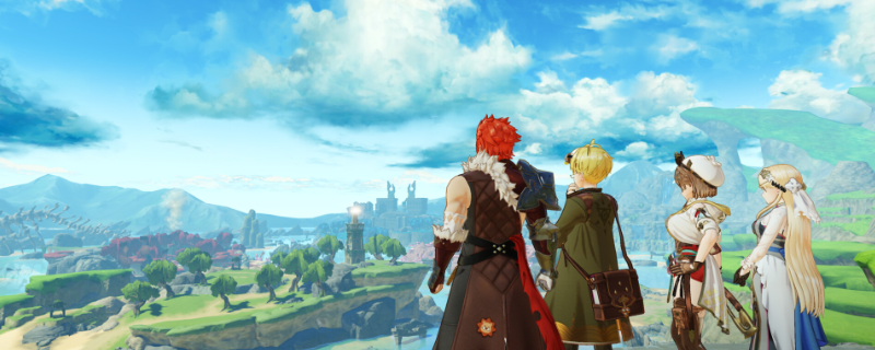 《莱莎的炼金工房3DX》全流程通关攻略分享