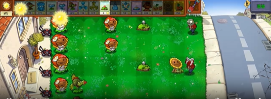 《植物大战僵尸杂交版》黑客小鬼僵尸介绍