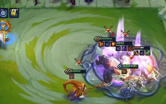 如来神掌玩法介绍2