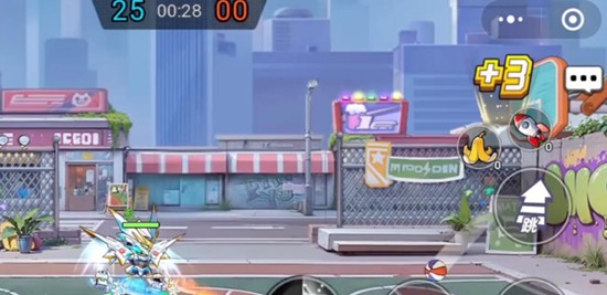 光翼骑士技能玩法介绍4