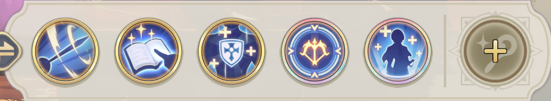 索菲亚技能加点推荐4