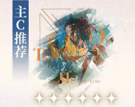 重返未来1999灰调蓝心相选择推荐2