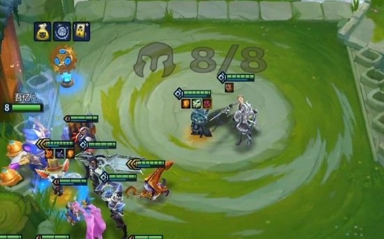 如来神掌玩法介绍4