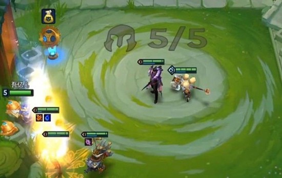 如来神掌玩法介绍3