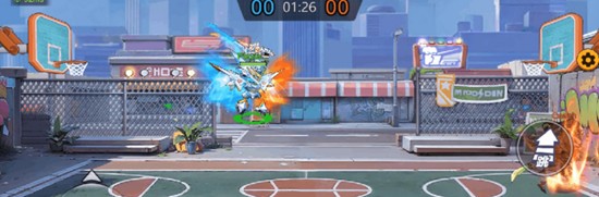 光翼骑士技能玩法介绍2