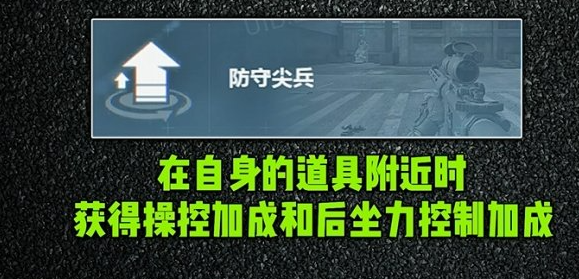 三角洲行动比特干员实战玩法教学2