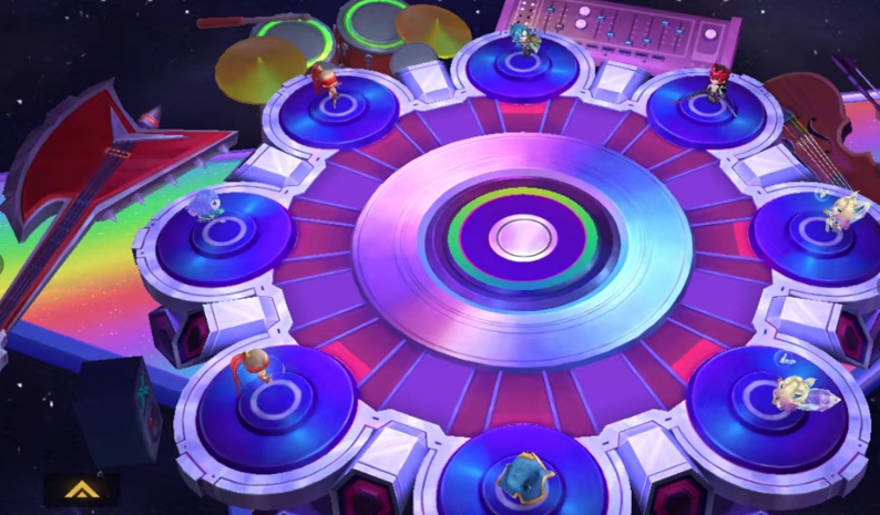 强音对决标准模式玩法介绍4