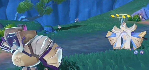 洛克王国世界书魔虫获取方法2