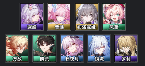 货币战争单C遐蝶阵容搭配推荐1