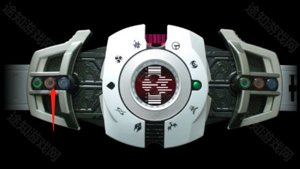 假面骑士帝骑模拟器 手机版(图5)