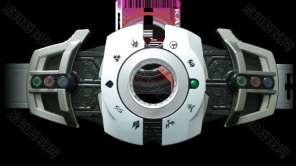 假面骑士帝骑模拟器 手机版(图4)