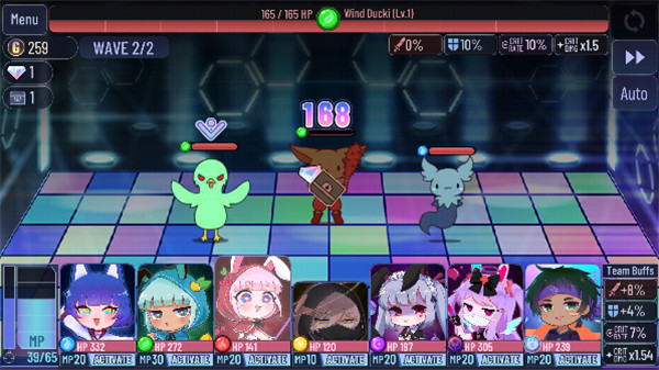 
加查甜甜 官方版