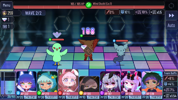 加查甜甜 官方版(图7)