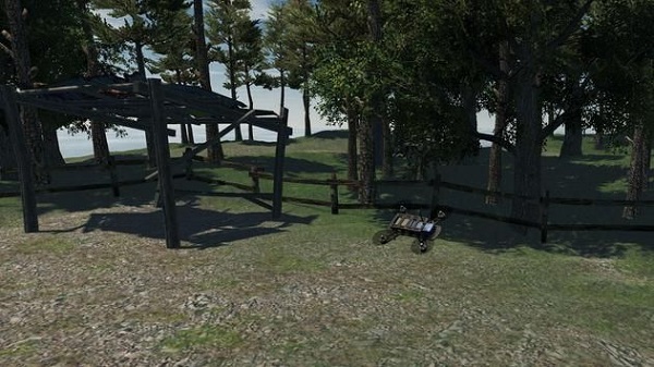 
穿越机模拟器 最新完整版