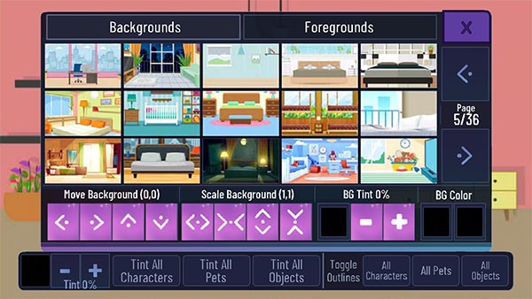 加查星云 无实名认证(图9)