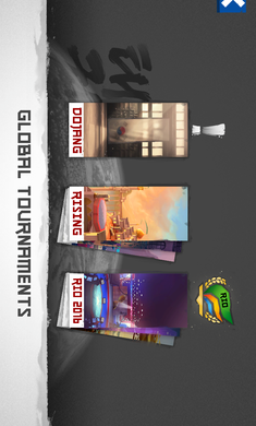 
跆拳道大奖赛 中文版