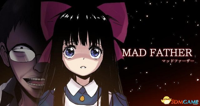 狂父 重制版(图1)