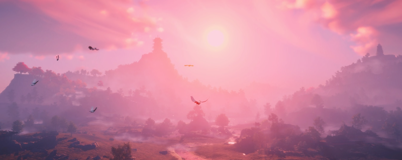 《燕云十六声》闪避流破竹鸢搭配攻略分享