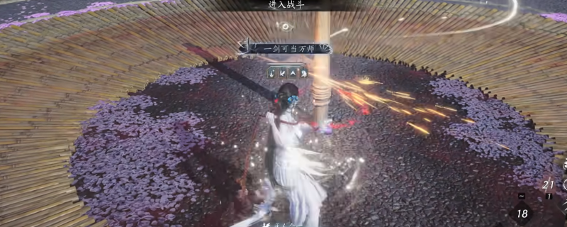 《燕云十六声》破竹鸢流派玩法技巧分享