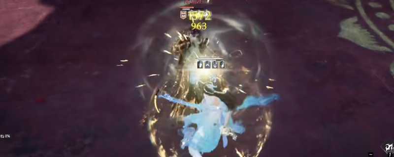 《燕云十六声》手甲天志垂象玩法攻略分享