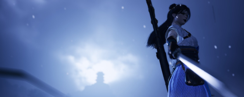 《燕云十六声》无名剑法好用装备搭配推荐