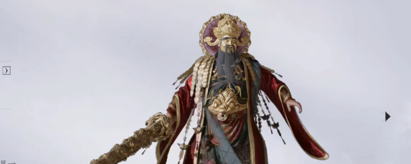 《燕云十六声》黑财神打法技巧分享