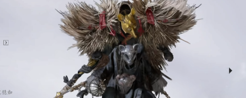 《燕云十六声》道主无名剑法打法分享