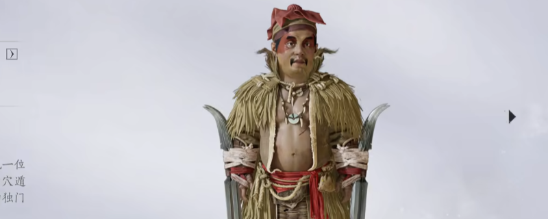 《燕云十六声》煞地神无名剑法打法分享