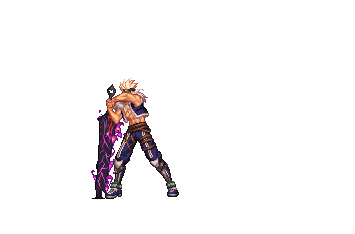 DNF狄瑞吉传世武器外观一览