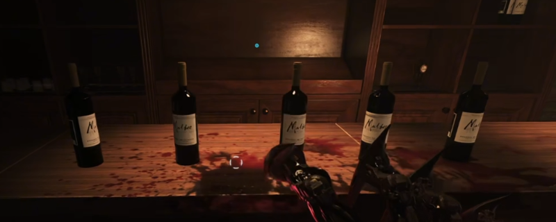 《使命召唤：黑色行动7》诅咒模式遗物聚焦石获得方法介绍