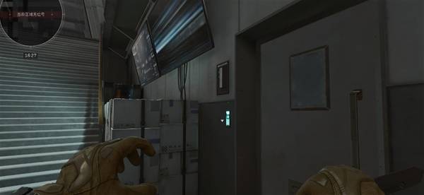 《三角洲行动》2025年11月27日摩斯密码分享