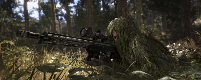 《幽灵行动：荒野》全流程通关攻略分享